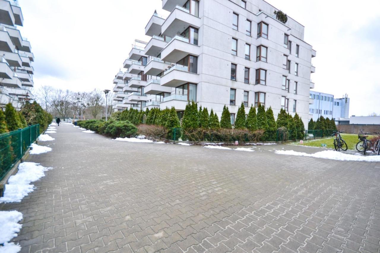 Apartament Apartament Kazimierza Wielkiego 5