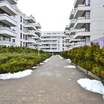 Apartament Kazimierza Wielkiego 5