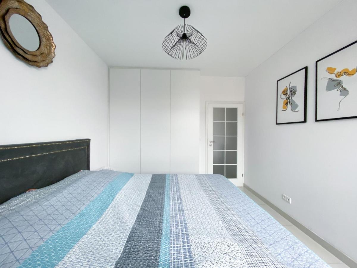 Apartament Kazimierza Wielkiego 5 *
