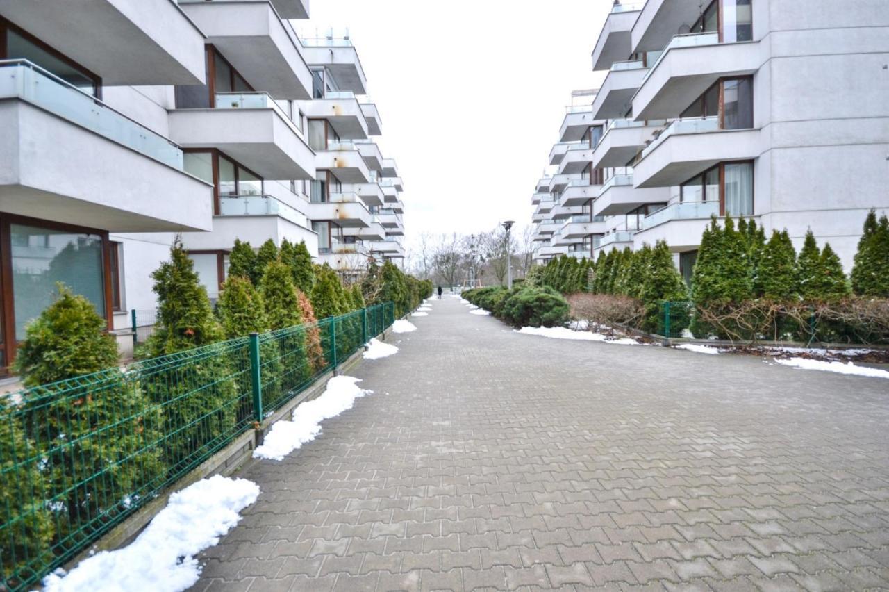 Apartment Apartament Kazimierza Wielkiego 5 Poznan