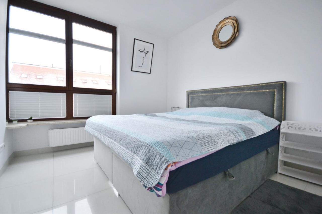 Apartment Apartament Kazimierza Wielkiego 5 *
