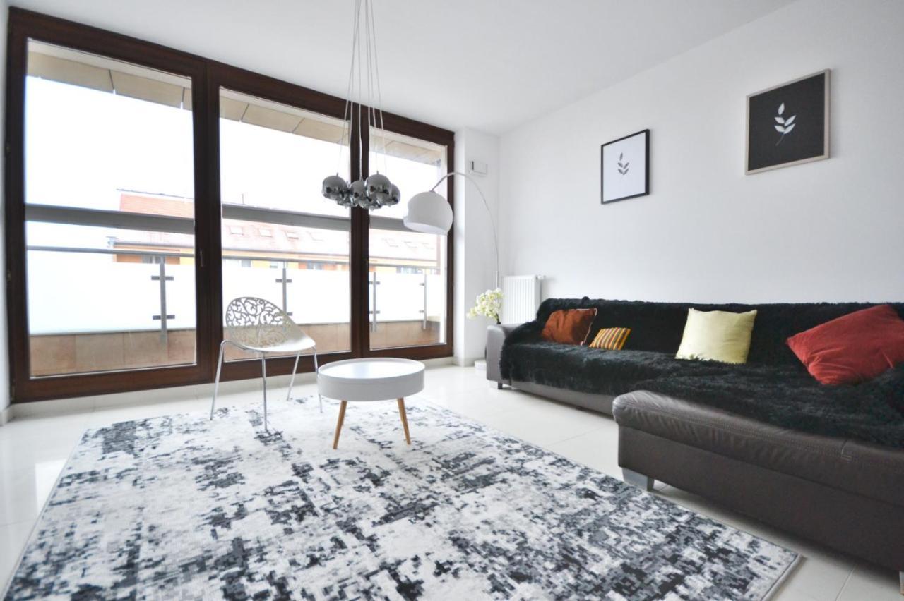 Apartament Kazimierza Wielkiego 5 *