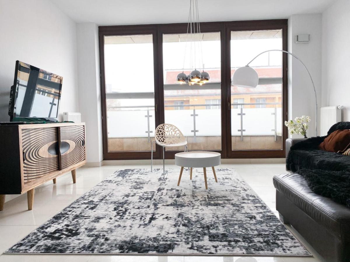 Apartament Kazimierza Wielkiego 5 Apartment *