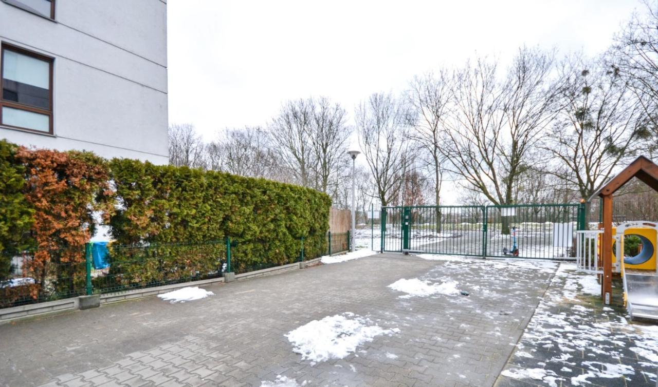 Apartament Kazimierza Wielkiego 5 * Poznan