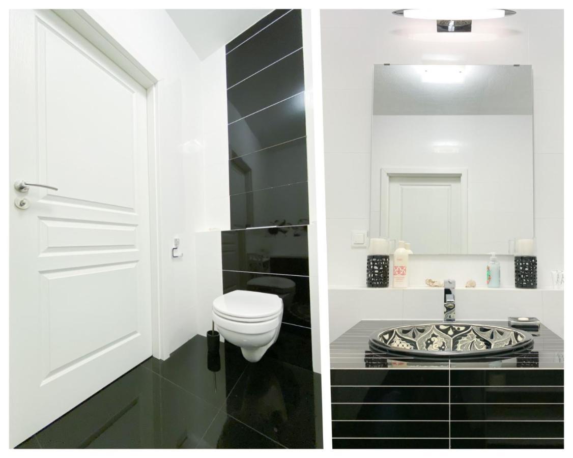 Apartament Kazimierza Wielkiego 5 Poznan
