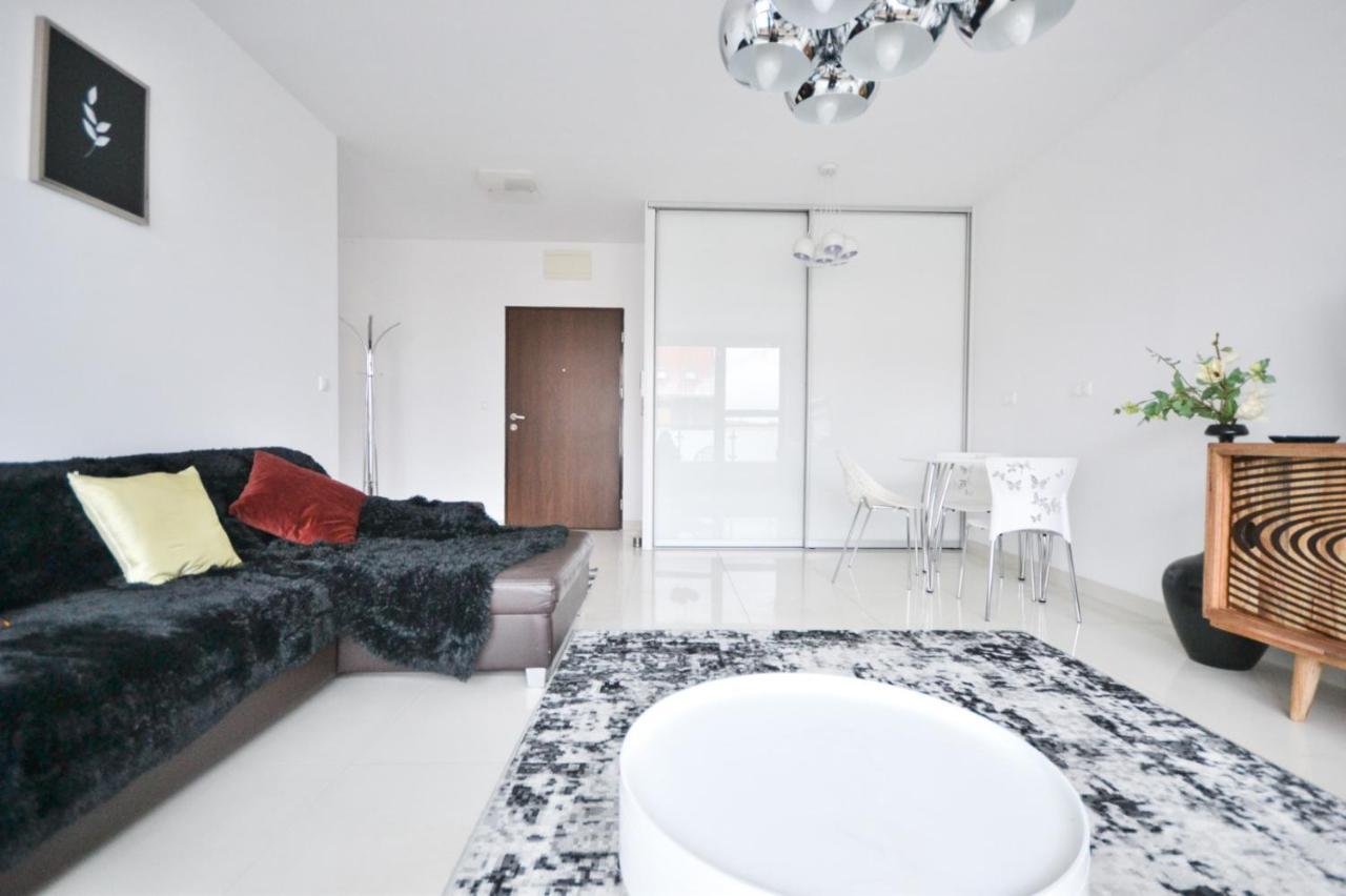 Apartament Kazimierza Wielkiego 5 Apartment
