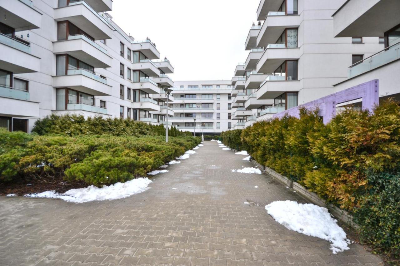 Apartament Kazimierza Wielkiego 5 Apartment *