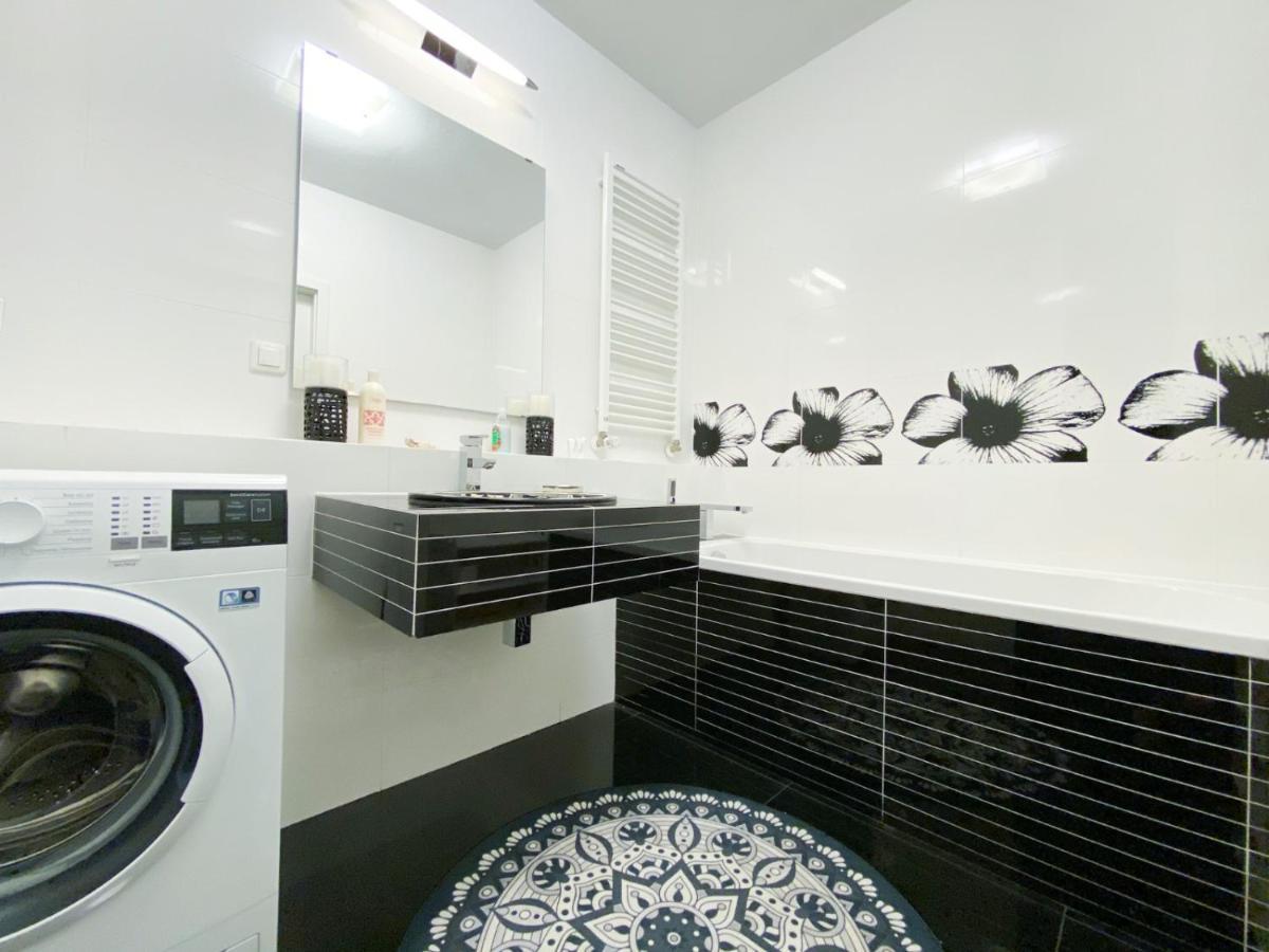 Apartament Kazimierza Wielkiego 5 Poznan